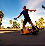 Best Gas Powered Skateboards Whit Engine For Sale Reviews