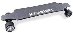 KooWheel Onyx Gen 2 D3X Model