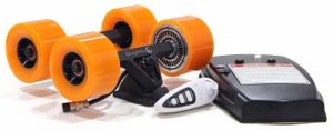Maxfind Electric Skateboard Kit