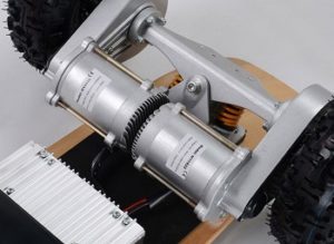 MotoTec 1600W Dirt Electric Skateboard review
