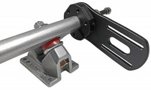 Premium DIY Electric Skateboard Motor Mount review