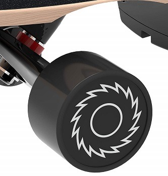 Razorx DLX Electric Skateboard review