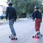 SKATEBOLT Electric Skateboard Models & Parts For Sale Reviews