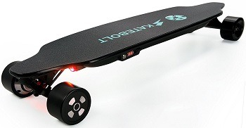 Skatebolt Tornado Electric Skateboard