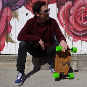 waterproof-electric-skateboard